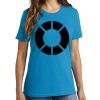 Women's Core Cotton Tee Thumbnail