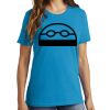 Women's Core Cotton Tee Thumbnail