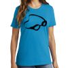 Women's Core Cotton Tee Thumbnail