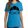 Women's Core Cotton Tee Thumbnail
