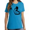 Women's Core Cotton Tee Thumbnail