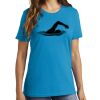 Women's Core Cotton Tee Thumbnail