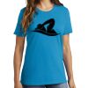 Women's Core Cotton Tee Thumbnail