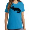 Women's Core Cotton Tee Thumbnail