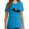 Women's Core Cotton Tee Thumbnail