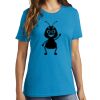 Women's Core Cotton Tee Thumbnail