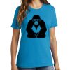 Women's Core Cotton Tee Thumbnail