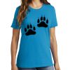 Women's Core Cotton Tee Thumbnail
