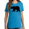 Women's Core Cotton Tee Thumbnail