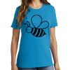 Women's Core Cotton Tee Thumbnail
