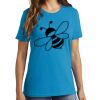 Women's Core Cotton Tee Thumbnail