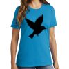 Women's Core Cotton Tee Thumbnail