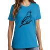Women's Core Cotton Tee Thumbnail