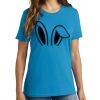 Women's Core Cotton Tee Thumbnail