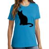 Women's Core Cotton Tee Thumbnail