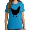 Women's Core Cotton Tee Thumbnail