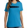 Women's Core Cotton Tee Thumbnail