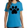 Women's Core Cotton Tee Thumbnail
