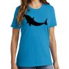 Women's Core Cotton Tee Thumbnail