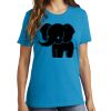 Women's Core Cotton Tee Thumbnail
