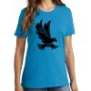 Women's Core Cotton Tee Thumbnail