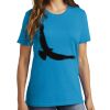 Women's Core Cotton Tee Thumbnail