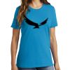 Women's Core Cotton Tee Thumbnail