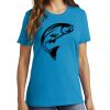 Women's Core Cotton Tee Thumbnail