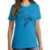 Women's Core Cotton Tee Thumbnail