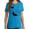 Women's Core Cotton Tee Thumbnail
