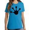 Women's Core Cotton Tee Thumbnail