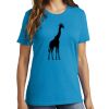 Women's Core Cotton Tee Thumbnail