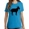 Women's Core Cotton Tee Thumbnail