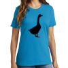 Women's Core Cotton Tee Thumbnail