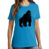 Women's Core Cotton Tee Thumbnail