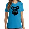 Women's Core Cotton Tee Thumbnail