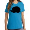 Women's Core Cotton Tee Thumbnail