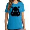 Women's Core Cotton Tee Thumbnail
