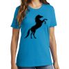 Women's Core Cotton Tee Thumbnail