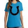 Women's Core Cotton Tee Thumbnail