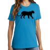 Women's Core Cotton Tee Thumbnail