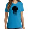 Women's Core Cotton Tee Thumbnail