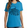Women's Core Cotton Tee Thumbnail