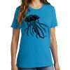 Women's Core Cotton Tee Thumbnail