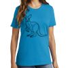 Women's Core Cotton Tee Thumbnail