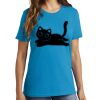 Women's Core Cotton Tee Thumbnail
