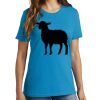 Women's Core Cotton Tee Thumbnail
