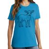 Women's Core Cotton Tee Thumbnail