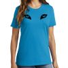 Women's Core Cotton Tee Thumbnail