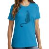 Women's Core Cotton Tee Thumbnail
